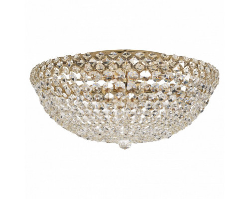 Потолочная люстра Arti Lampadari Asti Asti E 1.2.50.100 G