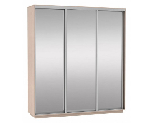 Шкаф-купе Экспресс Экспенс Трио 2400x600x2200