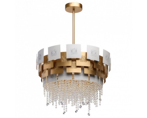 Светильник на штанге Chiaro Кармен 394011006