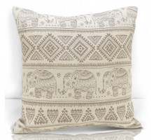 Подушка декоративная (40x40 см) Delhi