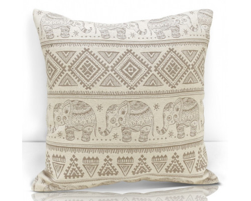 Подушка декоративная (40x40 см) Delhi