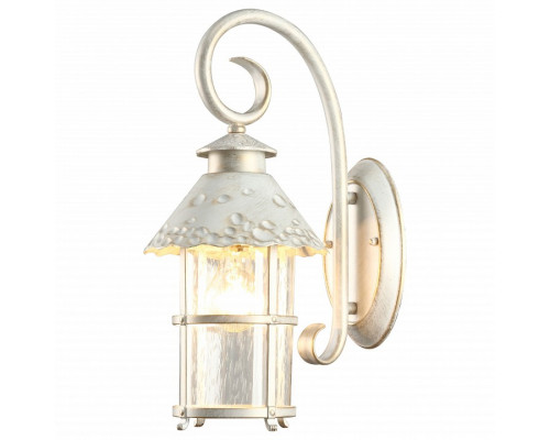 Светильник на штанге Arte Lamp Prague A1462AL-1WG