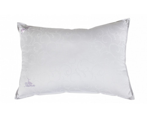 Подушка (50х72 см) Swan Premium
