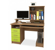 Стол компьютерный Мебелеф-39