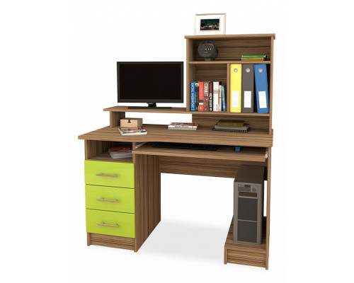 Стол компьютерный Мебелеф-39