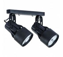 Светильник на штанге Arte Lamp 6252 A6252PL-2BK