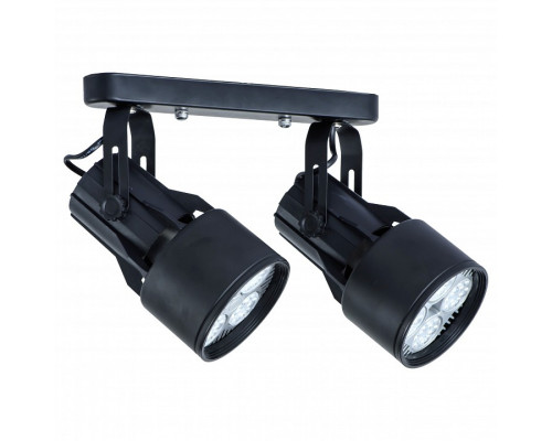 Светильник на штанге Arte Lamp 6252 A6252PL-2BK