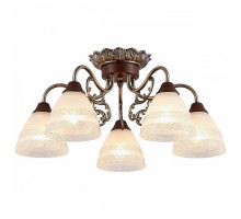 Потолочная люстра Omnilux Carapelle OML-55707-05