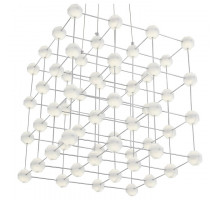Подвесная люстра ST-Luce Atomo 