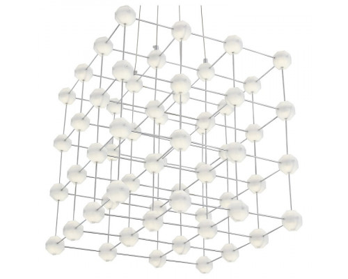 Подвесная люстра ST-Luce Atomo