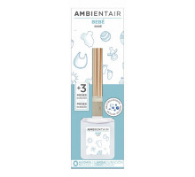 Ароматизатор диффузионный (24 см) Свежий MK100BBAAGC