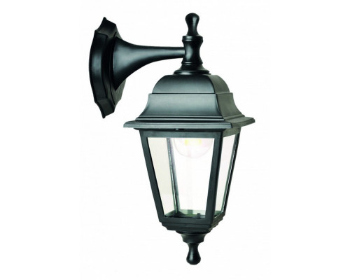 Светильник на штанге Arte Lamp Belgrade A1112AL-1BK