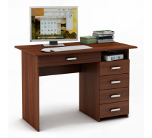 Стол письменный Лайт-5Я