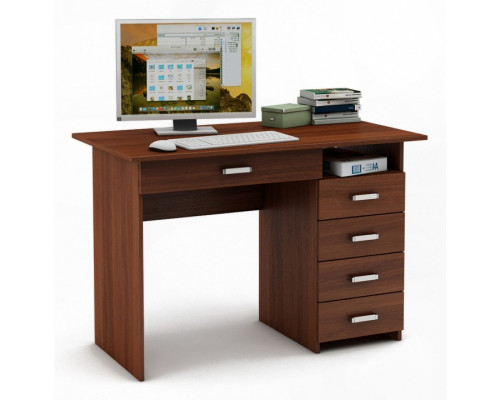 Стол письменный Лайт-5Я