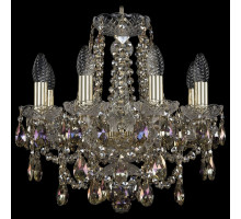 Подвесная люстра Bohemia Art Classic 11.25 11.25.8.141.Gd.Sp.R801