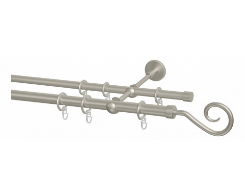 Карниз (280 см) Крюк