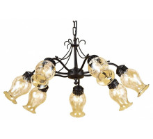 Подвесная люстра Citilux Метафора 