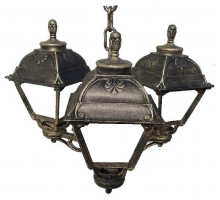 Светильник на штанге Fumagalli Cefa U23.120.S30.BYF1R