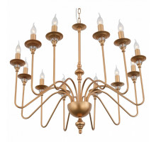 Подвесная люстра ST-Luce Novento 