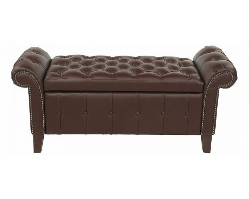 Банкетка-сундук Беркли-1