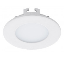 Встраиваемый светильник Eglo ПРОМО Fueva 1 94043