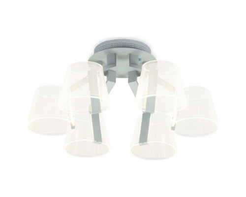 Потолочная люстра Ambrella Original AK4022