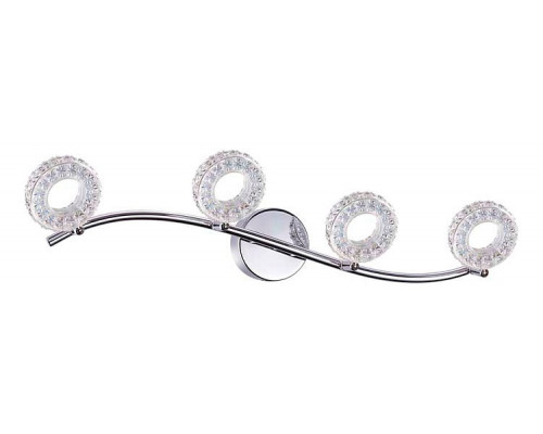 Спот Lumion Binaretu 3602/24WL