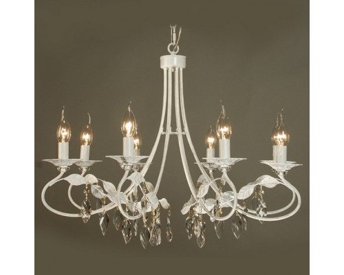 Подвесная люстра Citilux Честер