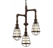 Подвесной светильник Eglo ПРОМО Port seton 49808