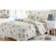 Постельное белье семейное AP-19