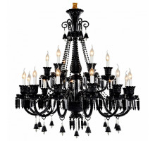 Подвесная люстра Omnilux Crocefisso OML-87003-18