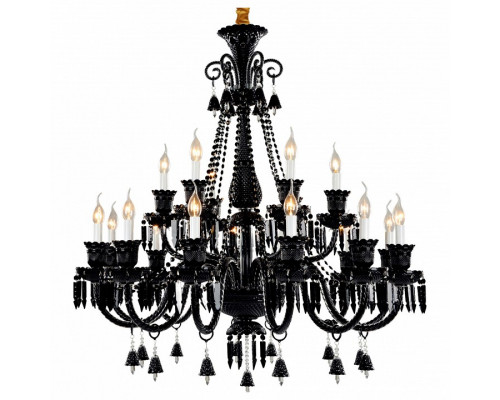 Подвесная люстра Omnilux Crocefisso OML-87003-18