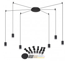 Подвесной светильник Novotech Web 357937