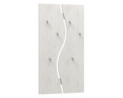 Вешалка настенная Агата АТ-6