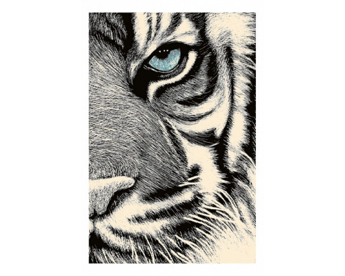 Ковер детский (160x220 см) Funky Top