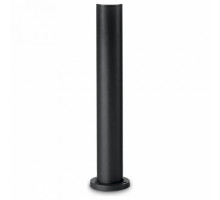 Наземный низкий светильник Ideal Lux Clio CLIO MPT1 NERO