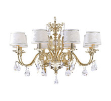 Подвесная люстра Dio D’Arte Firenze Firenze E 1.1.8.300 G