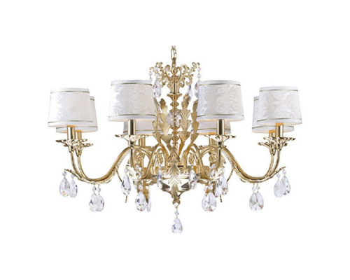 Подвесная люстра Dio D’Arte Firenze Firenze E 1.1.8.300 G