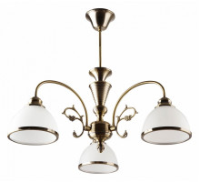 Люстра на штанге Hiper Arianna H158-0