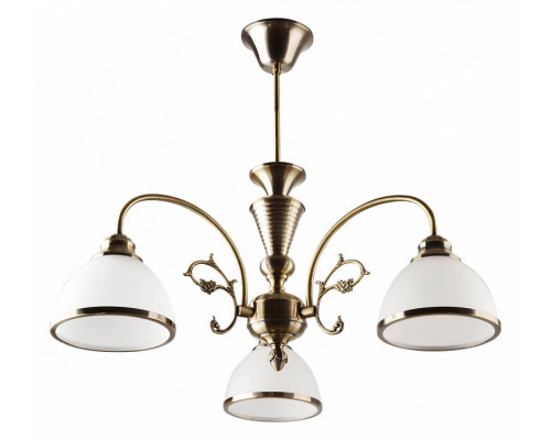 Люстра на штанге Hiper Arianna H158-0