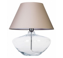 Настольная лампа декоративная 4 Concepts Madrid L008031203