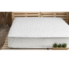 Наматрасник полутораспальный Мягкость Комфорт