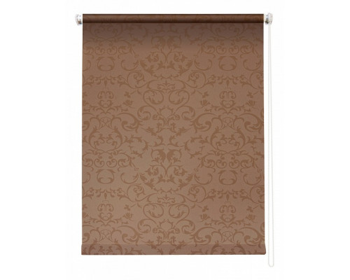 Штора рулонная (50x175 см) Дельфы