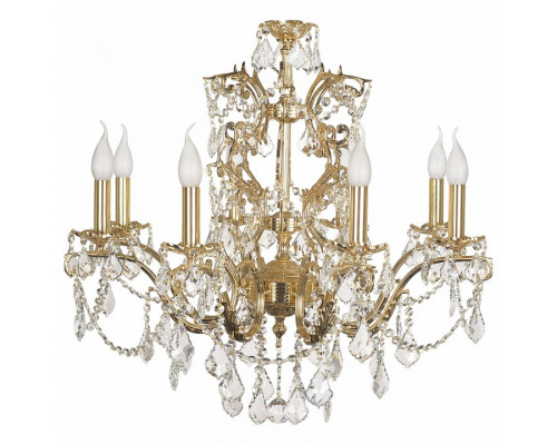 Подвесная люстра Dio D’Arte Forli Forli E 1.1.8.200 G