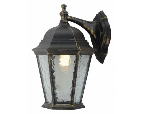 Светильник на штанге Arte Lamp Genova A1202AL-1BN