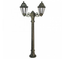 Фонарный столб Fumagalli Aloe.R/Anna E22.163.S20.BXF1R