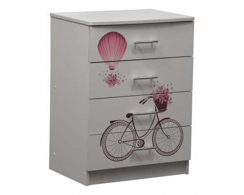 Комод Лего Париж