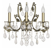 Бра Dio D’Arte Sorrento Sorrento E 2.1.3.300 A