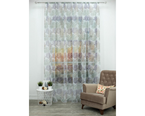 Гардина (300x270 см) RR