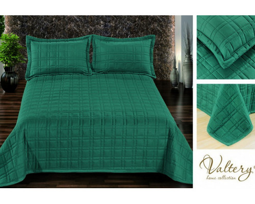 Покрывало с наволочками евростандарт PMO-37